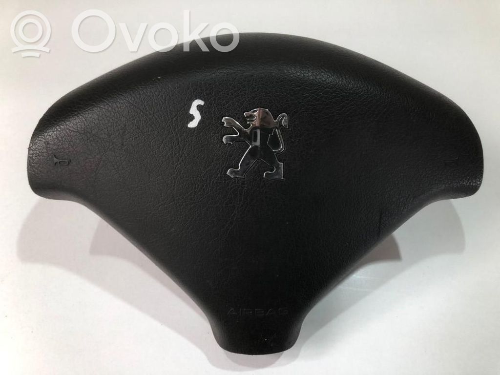 Peugeot 307 Airbag volan 