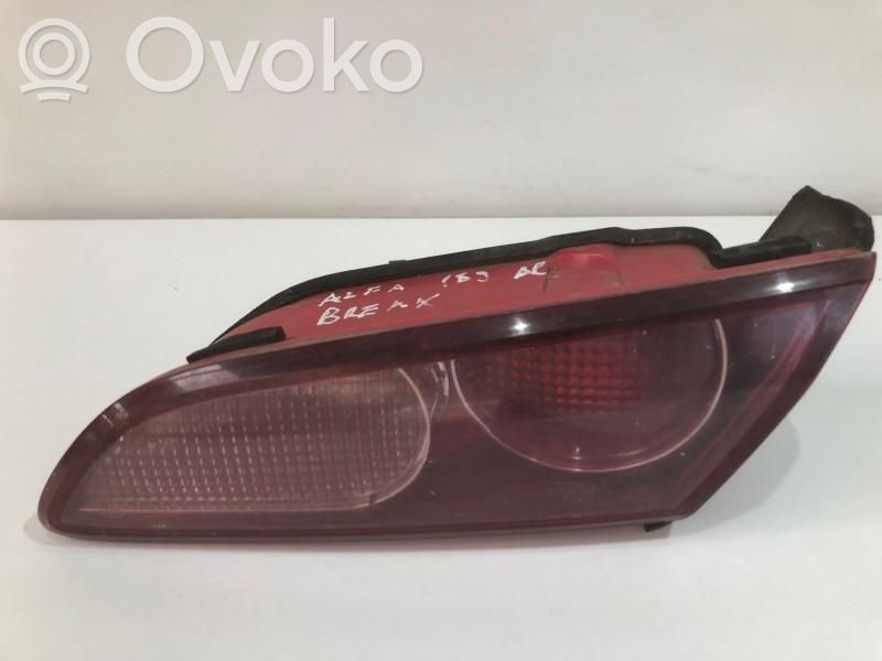 Alfa Romeo 159 Takavalot 