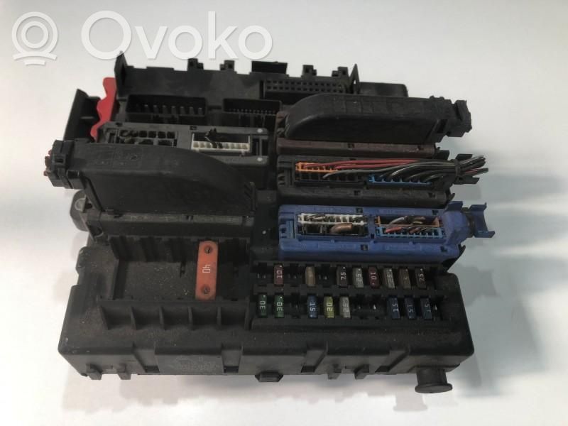 Fuse module   13112913