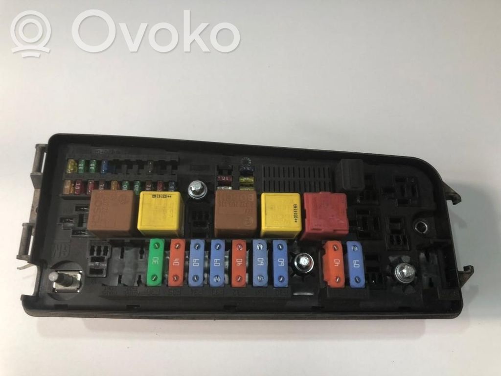 Fuse module   24438039