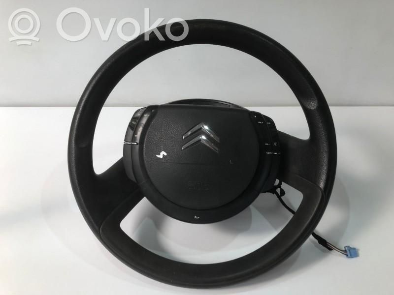 Ohjauspyörä   96591806ZD,96591806ZD