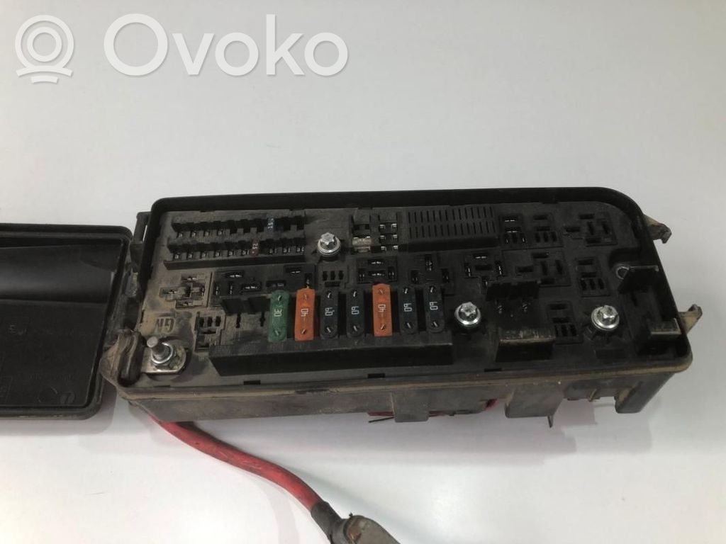 Fuse module   13112918