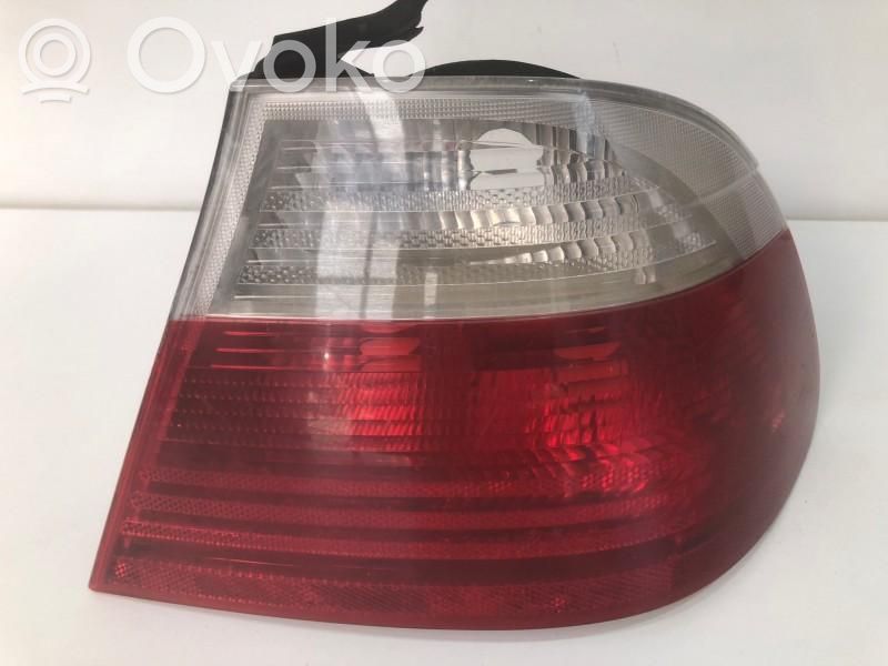 Rear/tail lights   8383826
