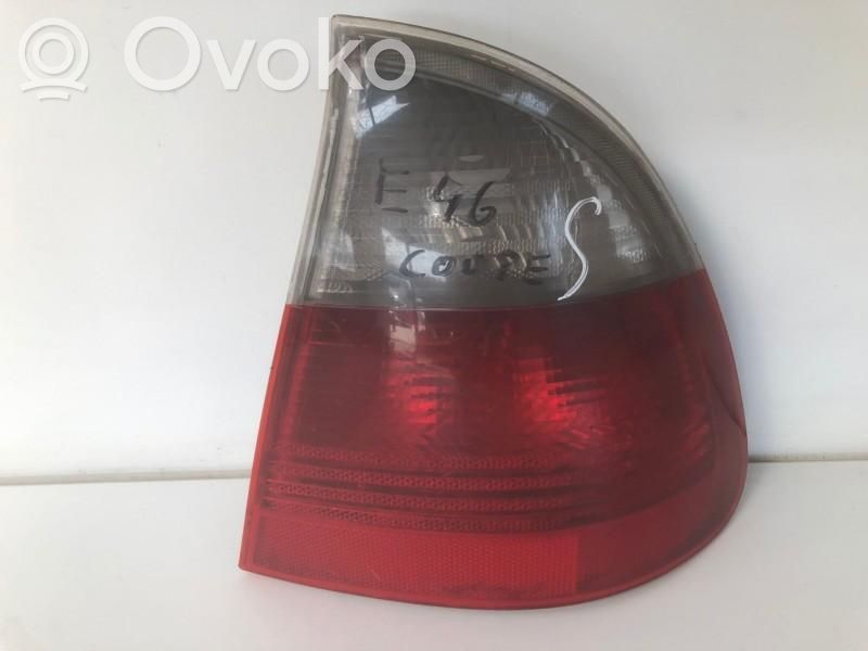 BMW 3 E46 Takavalot 