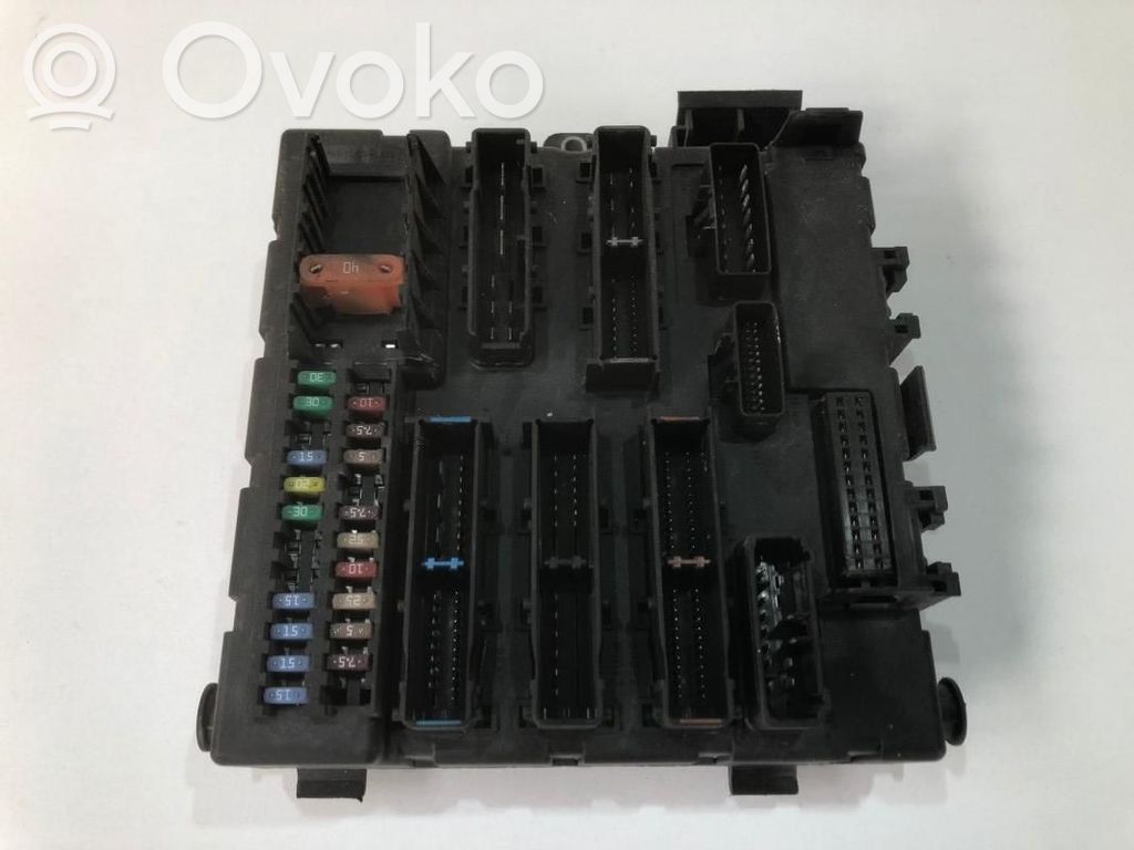 Fuse module   13205774