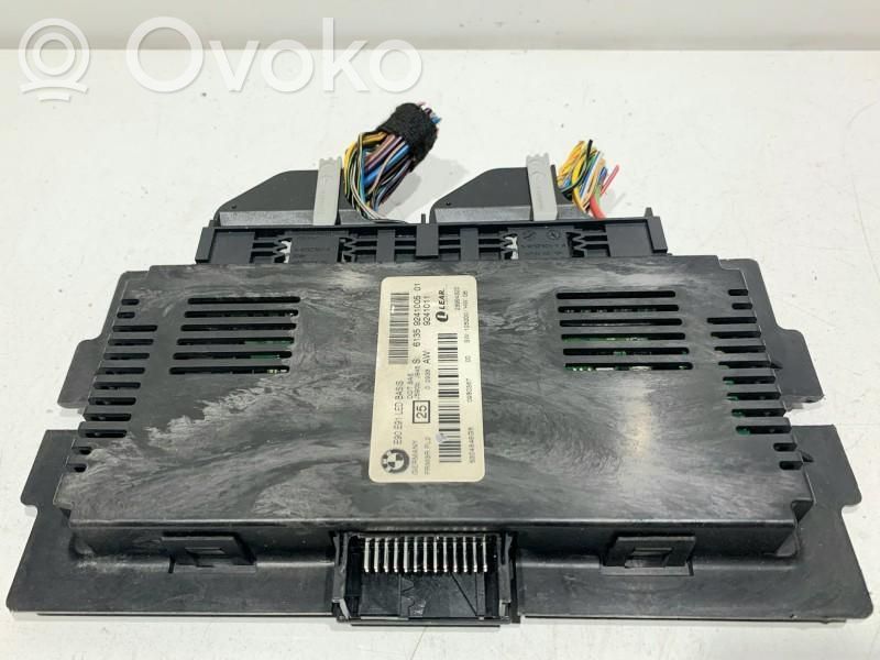 BMW 3 E90 E91 Module de passerelle 