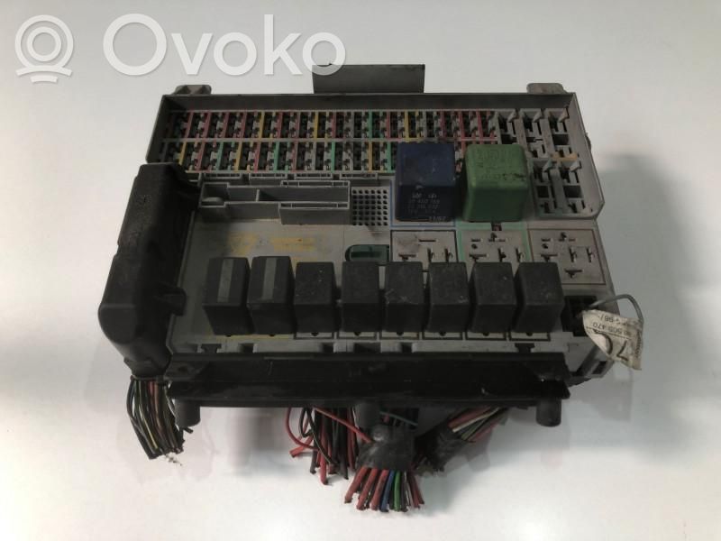 Fuse module   90583459