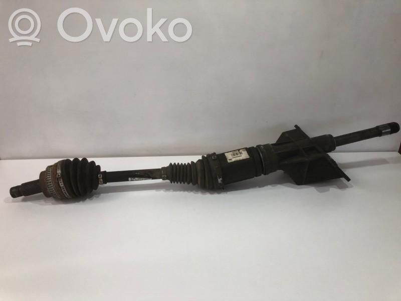 BMW 5 E60 E61 Front driveshaft 