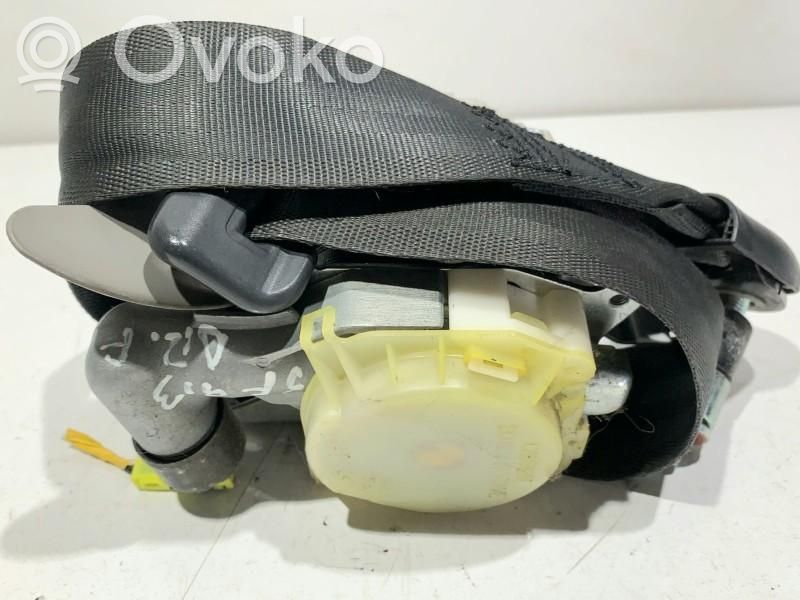 Hyundai Santa Fe Cinturón delantero 