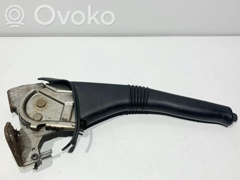 Dacia Sandero II Dźwignia hamulca ręcznego 