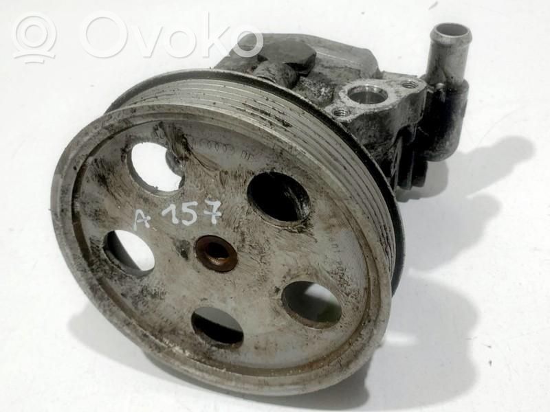 Audi A4 S4 B8 8K Pompa wspomagania 