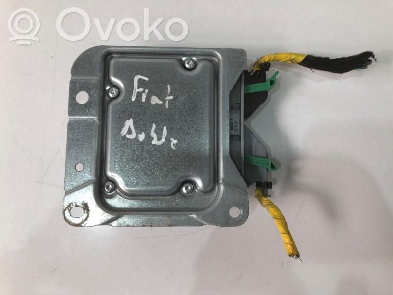 Sterownik / Moduł Airbag   51810463