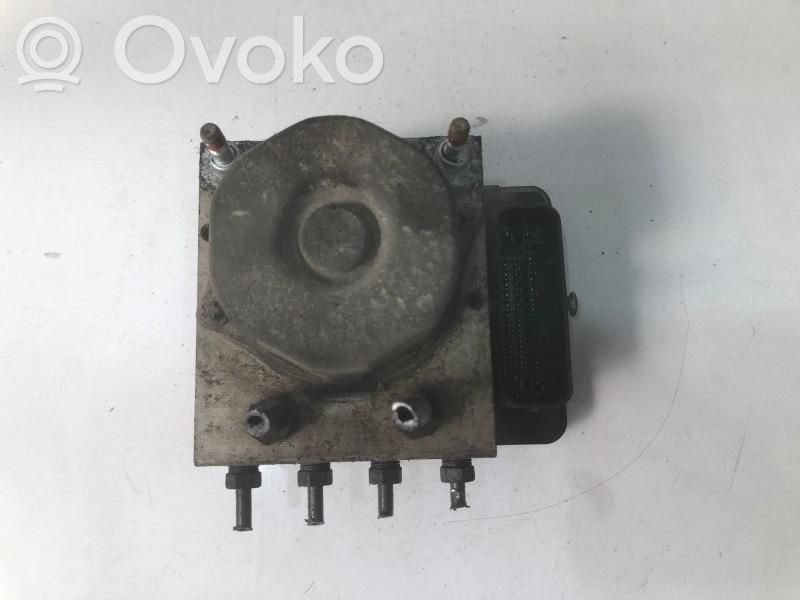 Toyota Corolla E160 E170 ABS Pump 