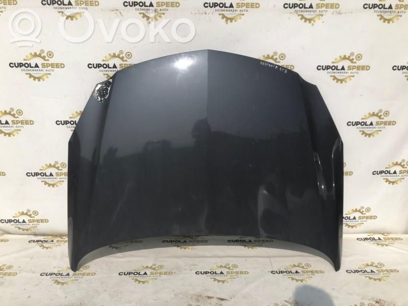 Opel Insignia A Konepelti 