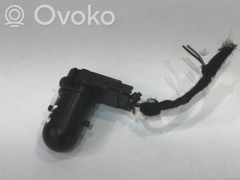 Opel Insignia A Sun solar sensor 