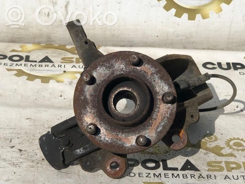 Etupyörän navan laakerikokoonpano   3M513K170BH,3M513K170BH