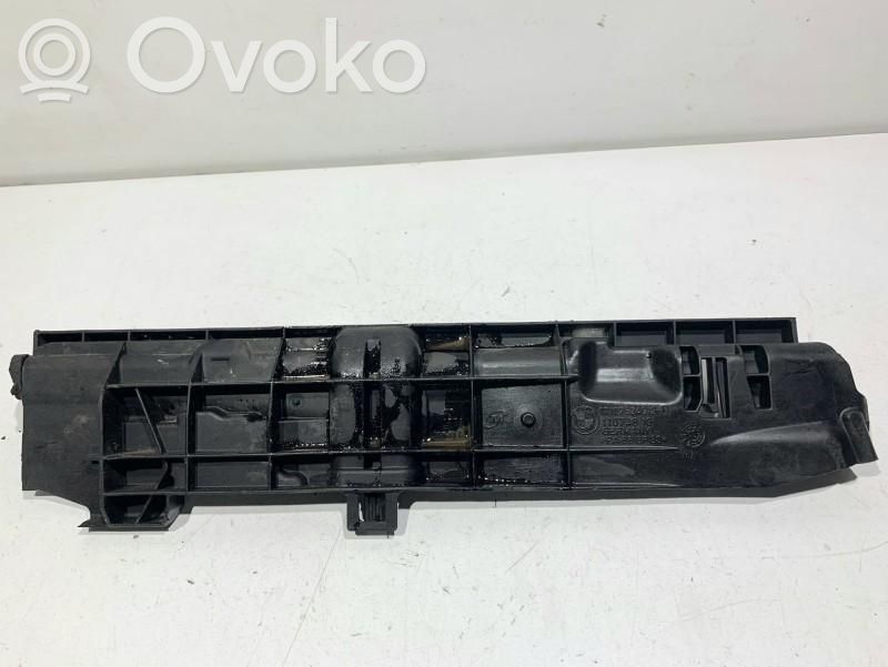 BMW 3 E90 E91 Support de montage de pare-chocs avant 