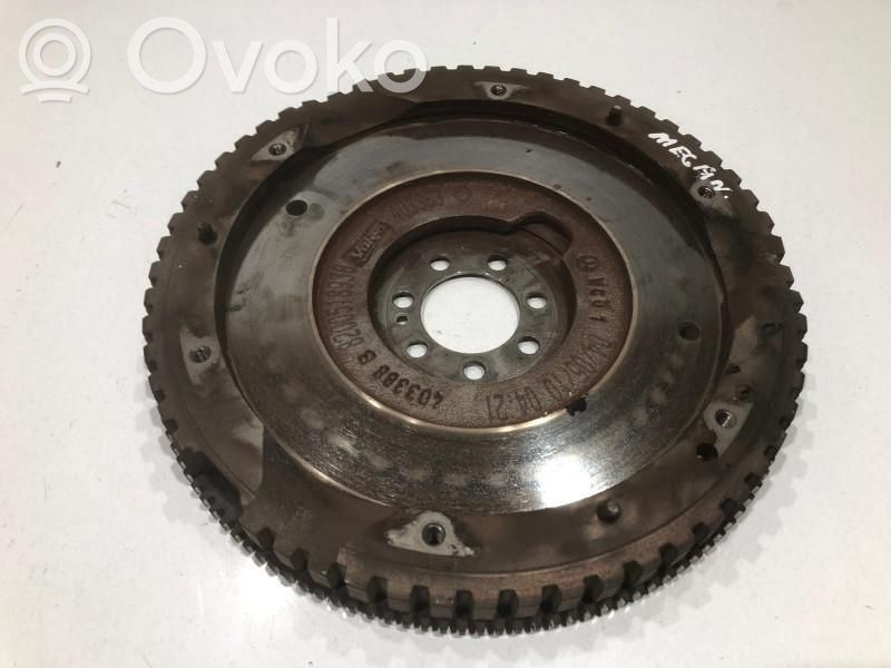 Renault Megane III Flywheel 