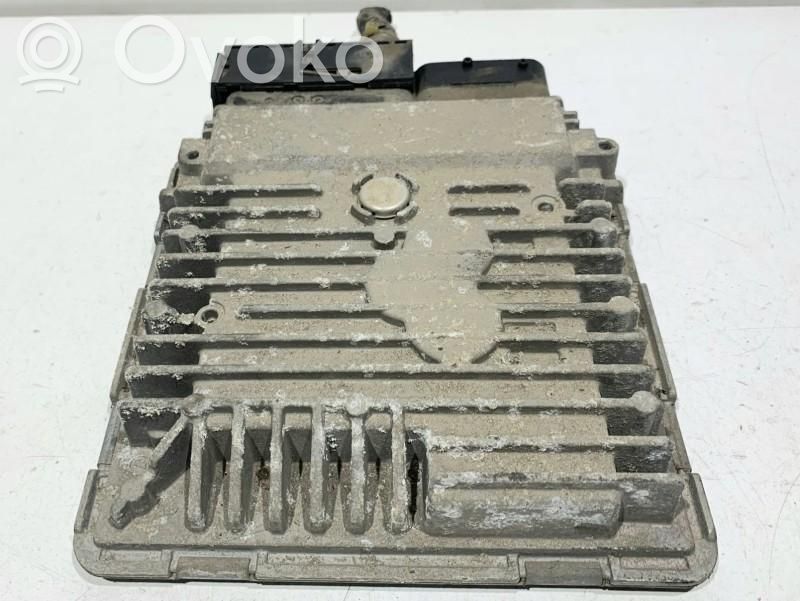 Engine control unit/module ECU   03L906023LF