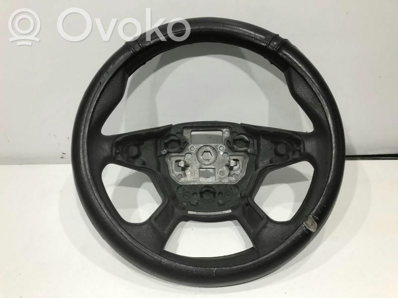 Ford Focus Stūre 