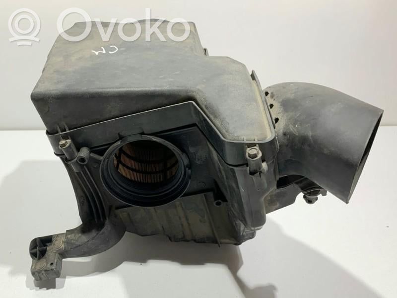 Oro filtro dėžė   BV619C679CA,AV6190623CB,BV619C679CA