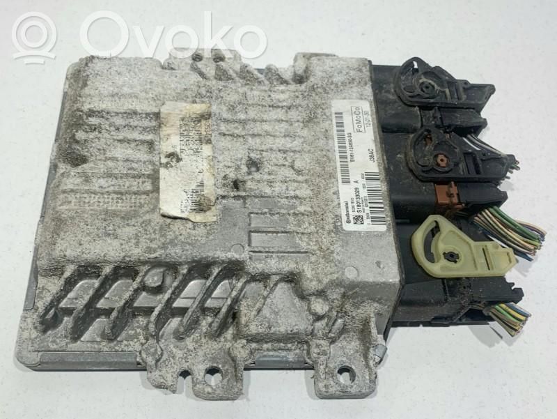 Ford Focus Engine control unit/module ECU 