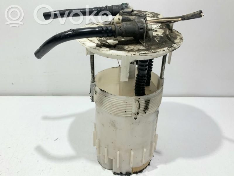 Renault Laguna III Polttoainesäiliön pumppu 