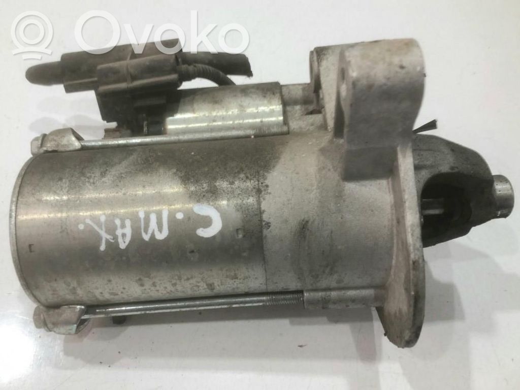 Starteris   AZMT530101435