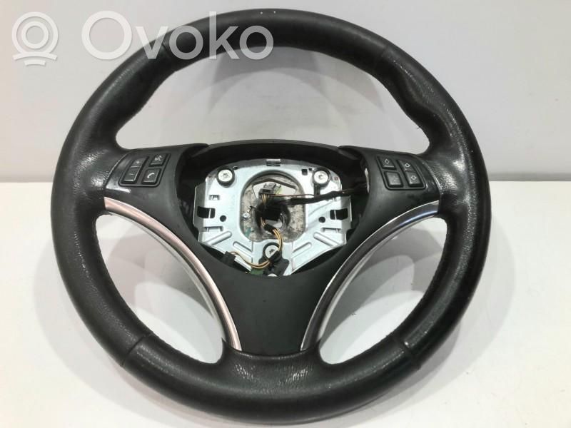 Steering wheel   6772148