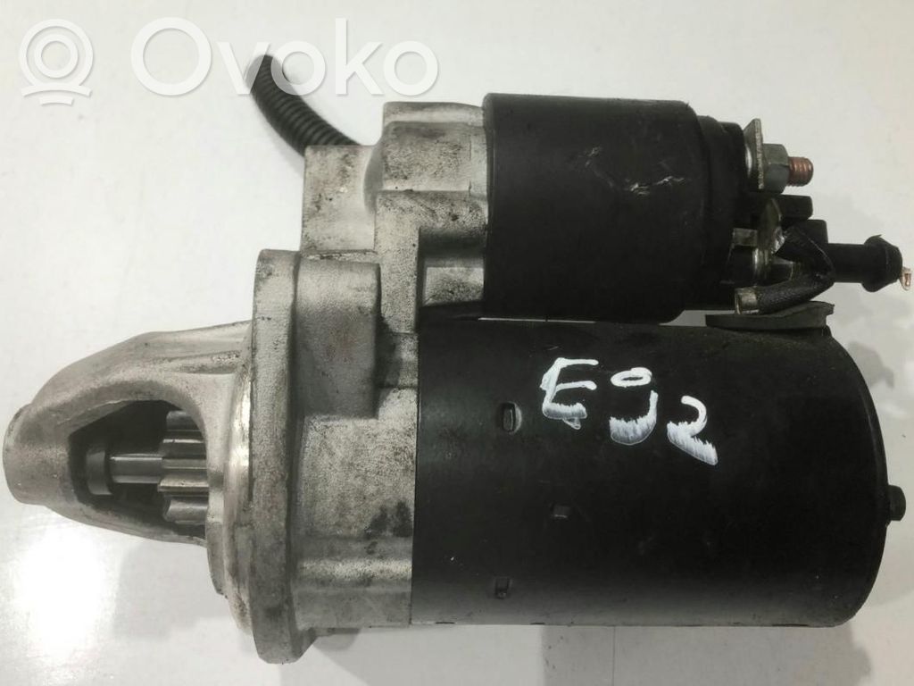 BMW 3 E92 E93 Motorino d’avviamento 