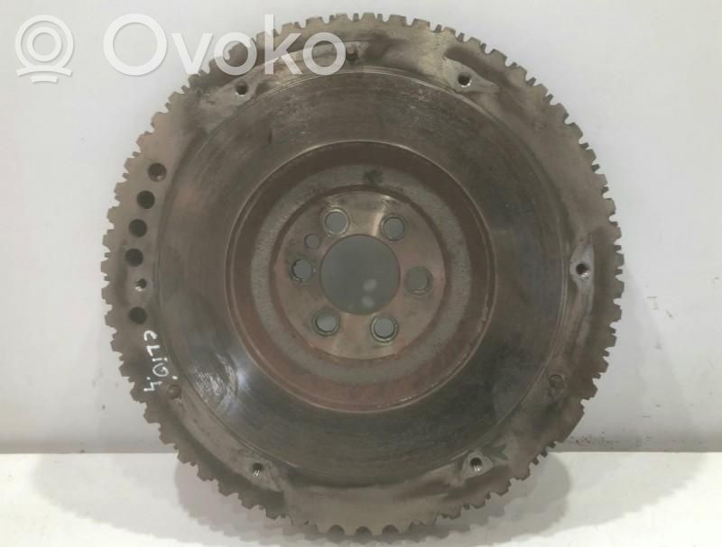 Renault Clio IV Flywheel 
