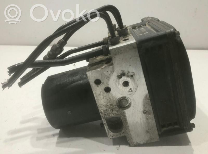 BMW 5 E60 E61 ABS bloks 