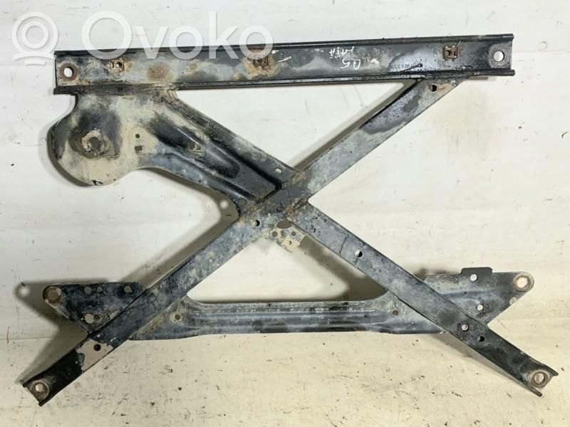 Audi Q5 SQ5 8R Sottotelaio anteriore 