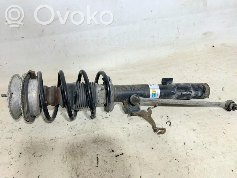 BMW 1 E81 E87 Front shock absorber/damper 