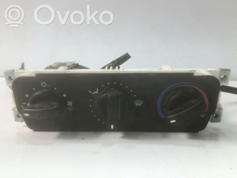 Climate control unit   6C1H18D451A
