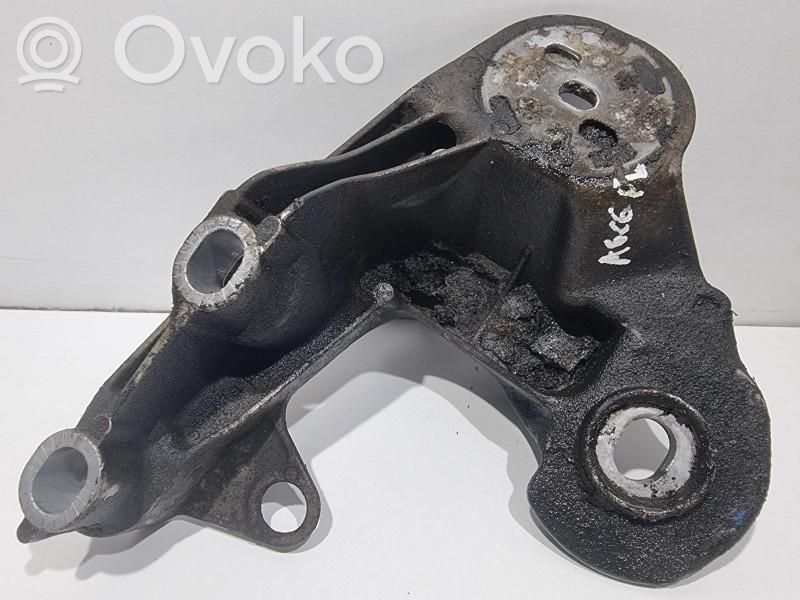 Audi A6 S6 C6 4F Engine mounting bracket 