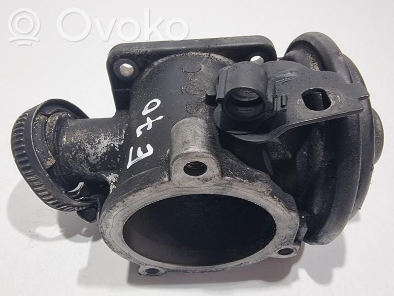 EGR-venttiili   7804381