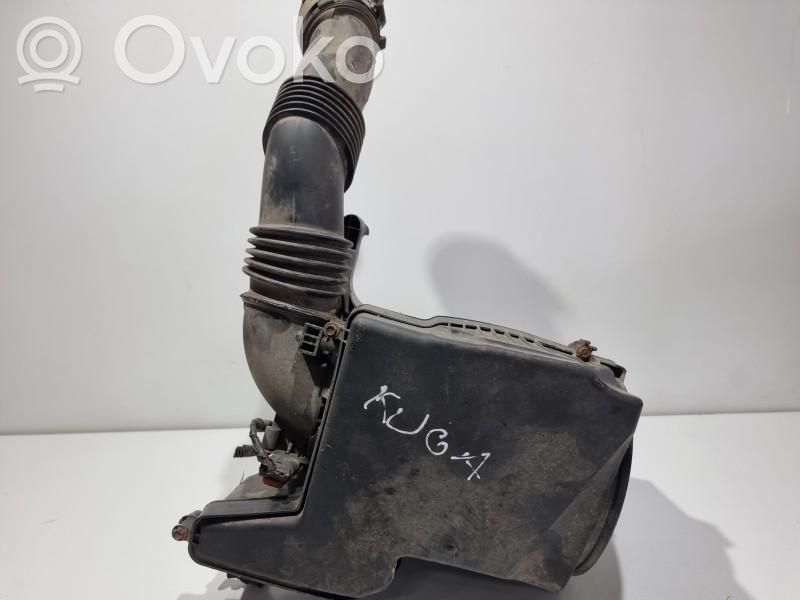 Air filter box   7M519600BJ