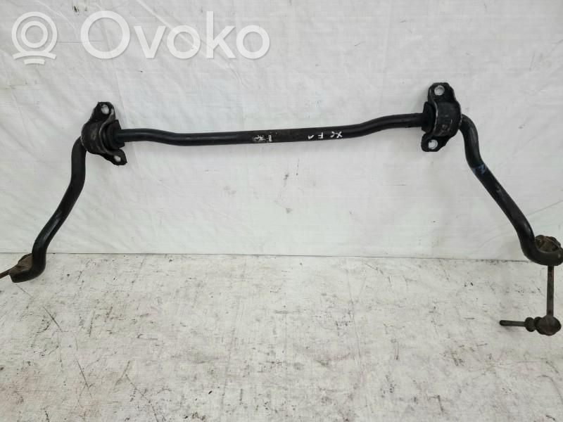 BMW X6 E71 Aktyvus stabilizatorius 