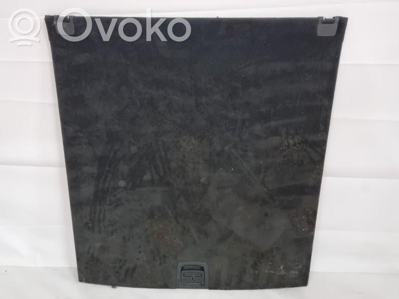 BMW X6 E71 Trunk/boot floor carpet liner 