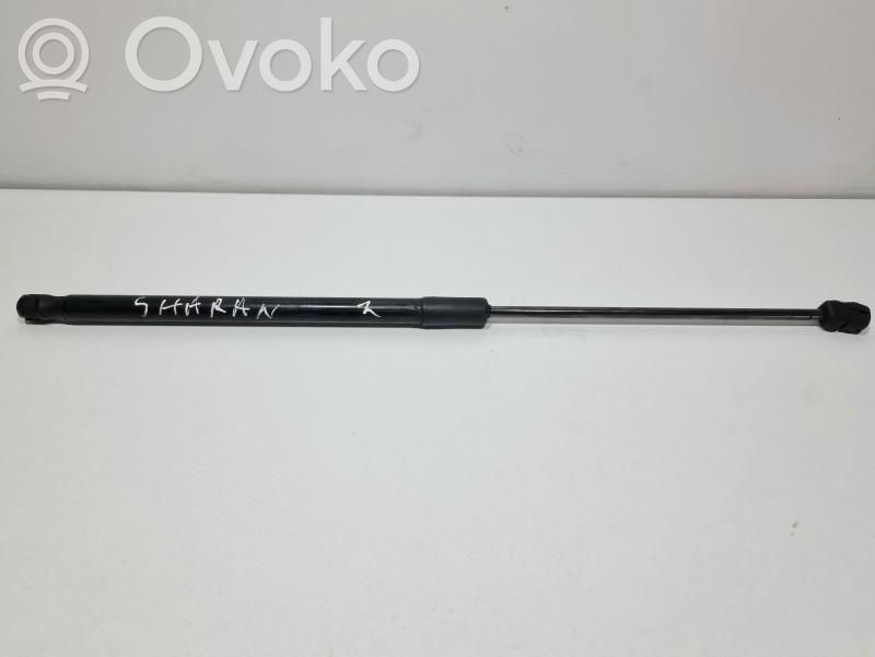 Volkswagen Sharan Amortyzator klapy tylnej bagażnika 