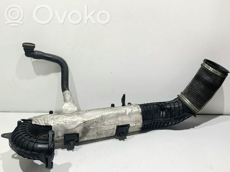 Ford Kuga I Välijäähdyttimen letku 