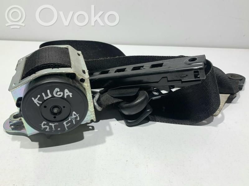 Ford Kuga I Cinturón delantero 