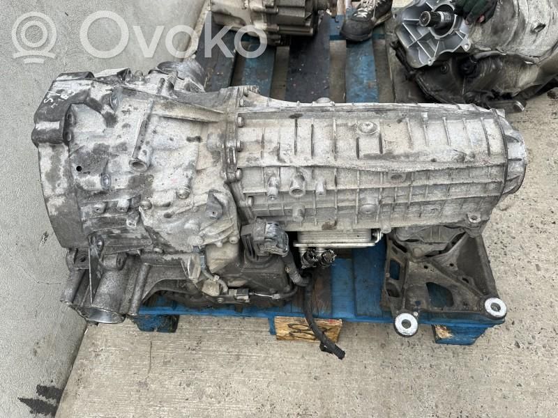Audi A4 Allroad B9 Caja de cambios automática 