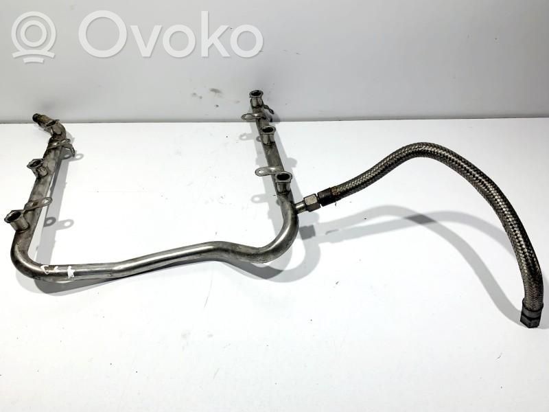 Mercedes-Benz CLK A209 C209 Rampă alimentare injectoare 