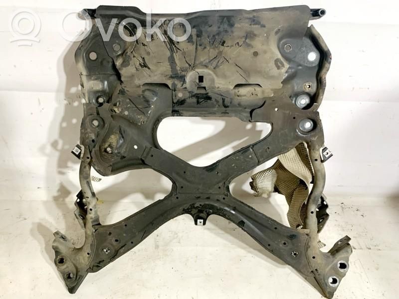 Audi A4 Allroad B9 Front subframe 
