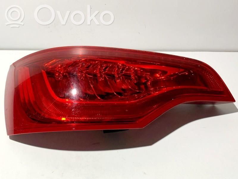 Audi Q7 4L Takavalot 