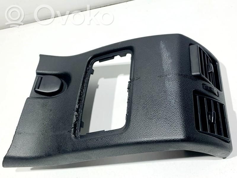 Renault Laguna III Air vent grill in roof 