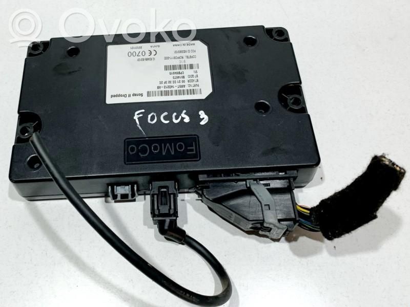Модуль «Bluetooth»   AM5T14D212AB