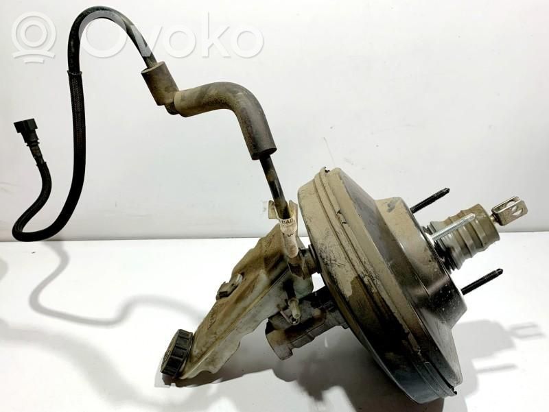 Ford Focus Brake booster 